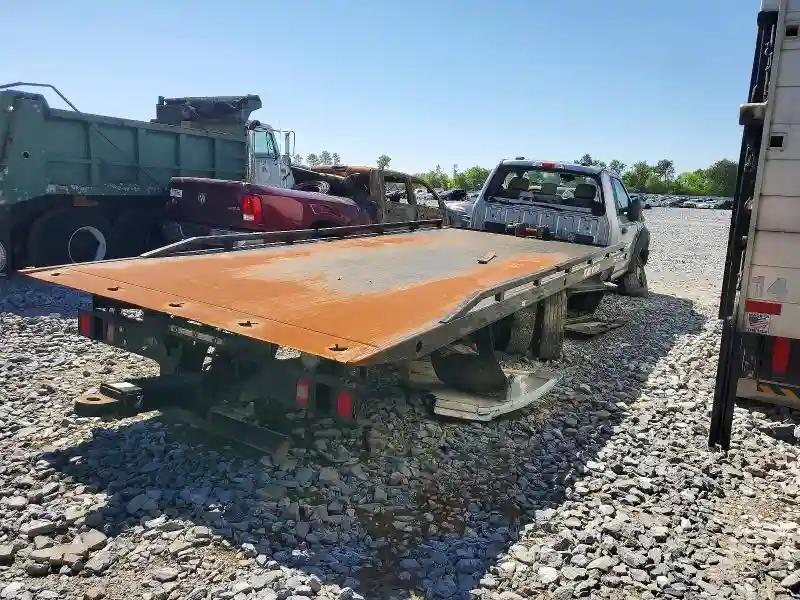 1FDUF5GN8MDA11286 2021 FORD F550-3
