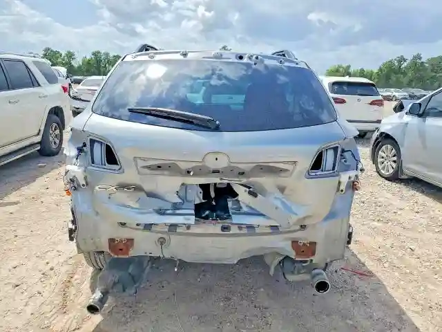 JM3TB2CA1F0465894 2015 MAZDA CX-9-5