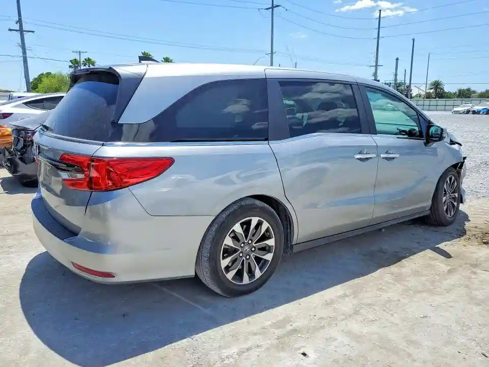 5FNRL6H63RB020767 2024 HONDA ODYSSEY-2