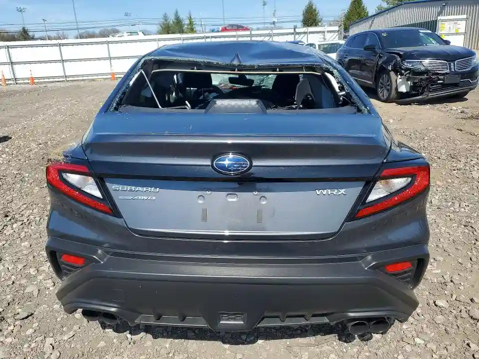 JF1VBAA69P9807976 2023 SUBARU WRX-5