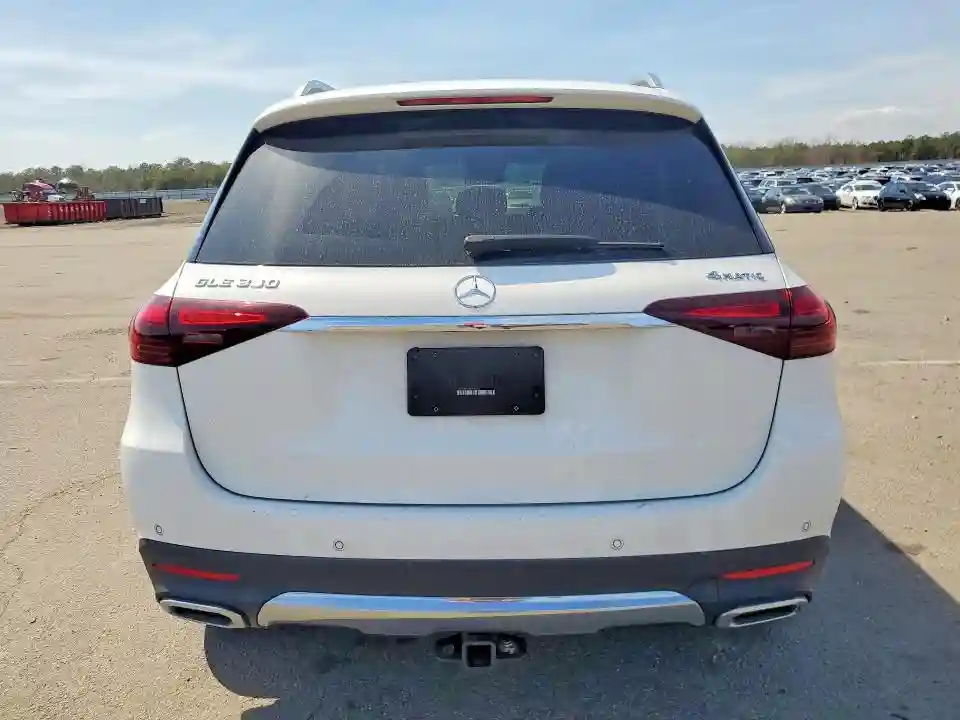 4JGFB4FEXRB237154 2024 MERCEDES-BENZ GLE-CLASS-5