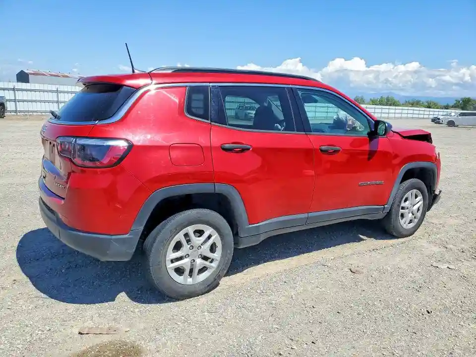 3C4NJDAB1MT507234 2021 JEEP COMPASS-2