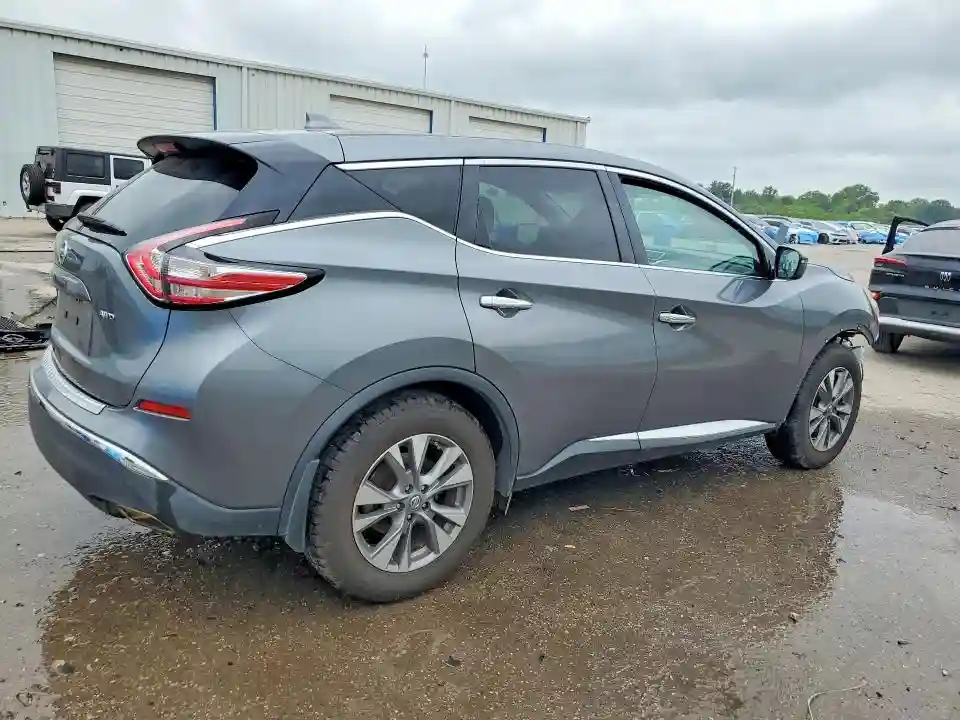 5N1AZ2MH7JN170894 2018 NISSAN MURANO-2