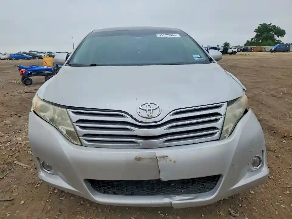 4T3ZK3BB0CU047157 2012 TOYOTA VENZA-4