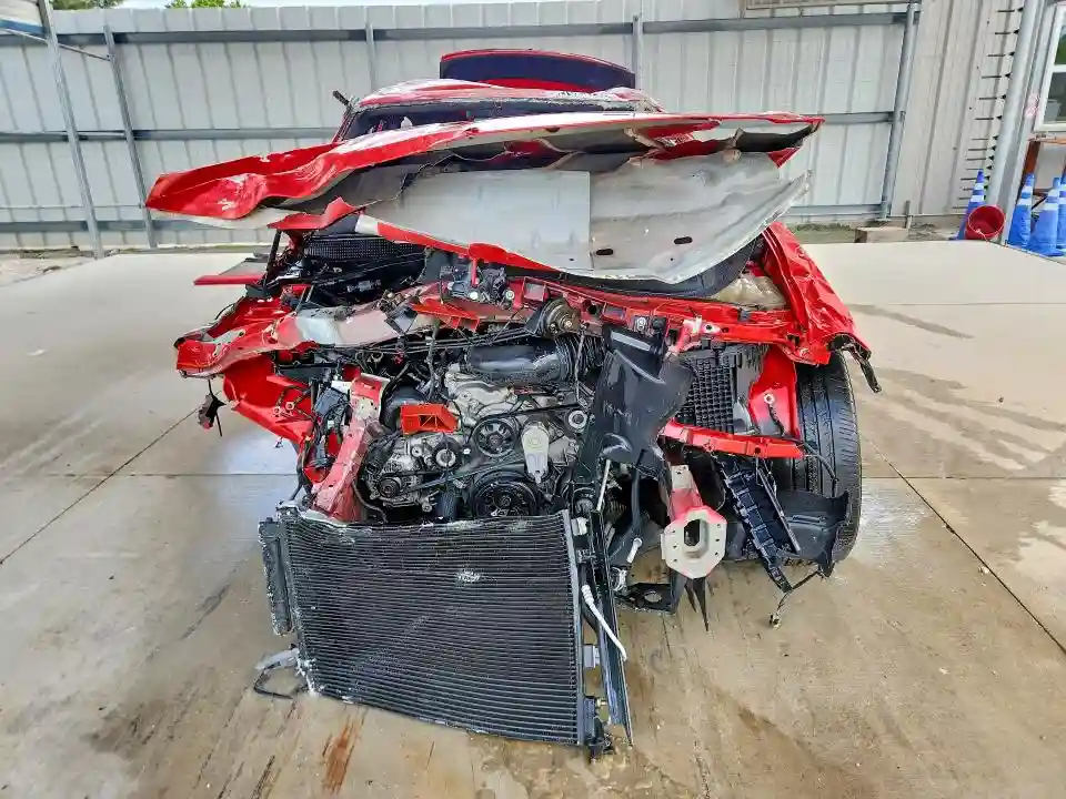 2C3CDXCT1GH355544 2016 DODGE CHARGER-4