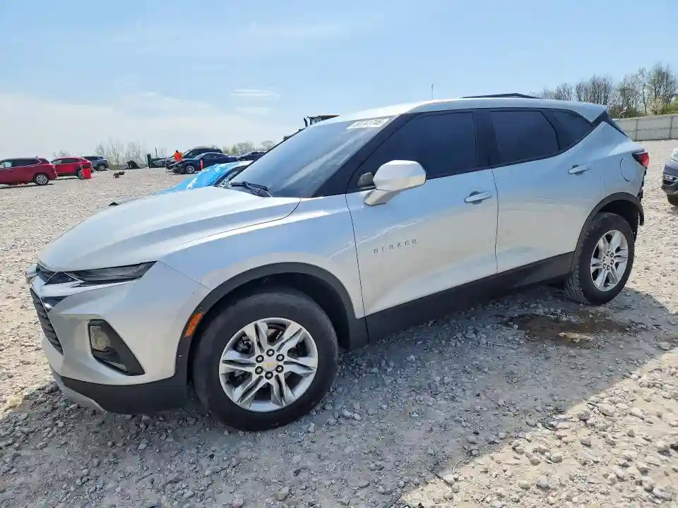 3GNKBCR48MS569548 2021 CHEVROLET BLAZER-0