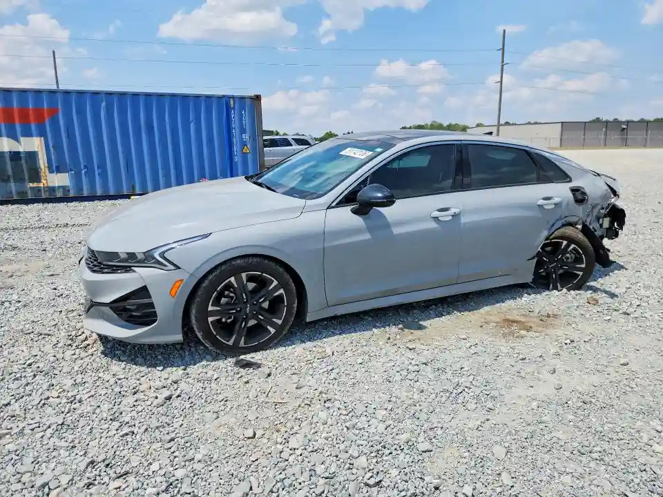 5XXG64J27RG264512 2024 KIA K5-0