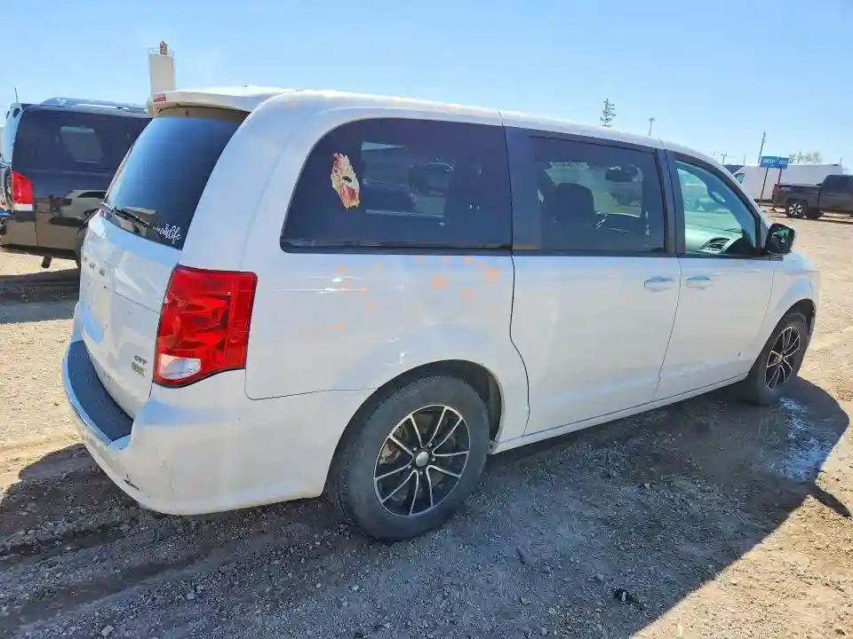 2C4RDGEG3KR641372 2019 DODGE CARAVAN-2