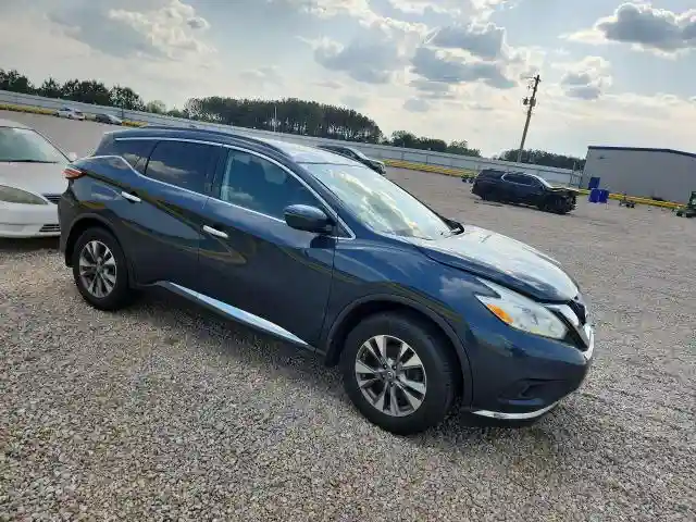 5N1AZ2MH4GN144617 2016 NISSAN MURANO-3