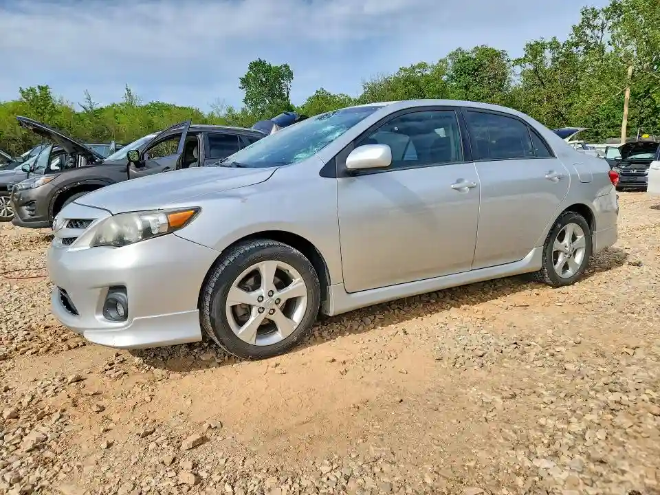 2T1BU4EE6CC883847 2012 TOYOTA COROLLA-0