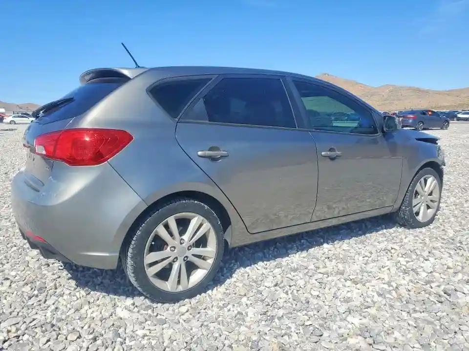 KNAFW5A38C5478542 2012 KIA FORTE-2