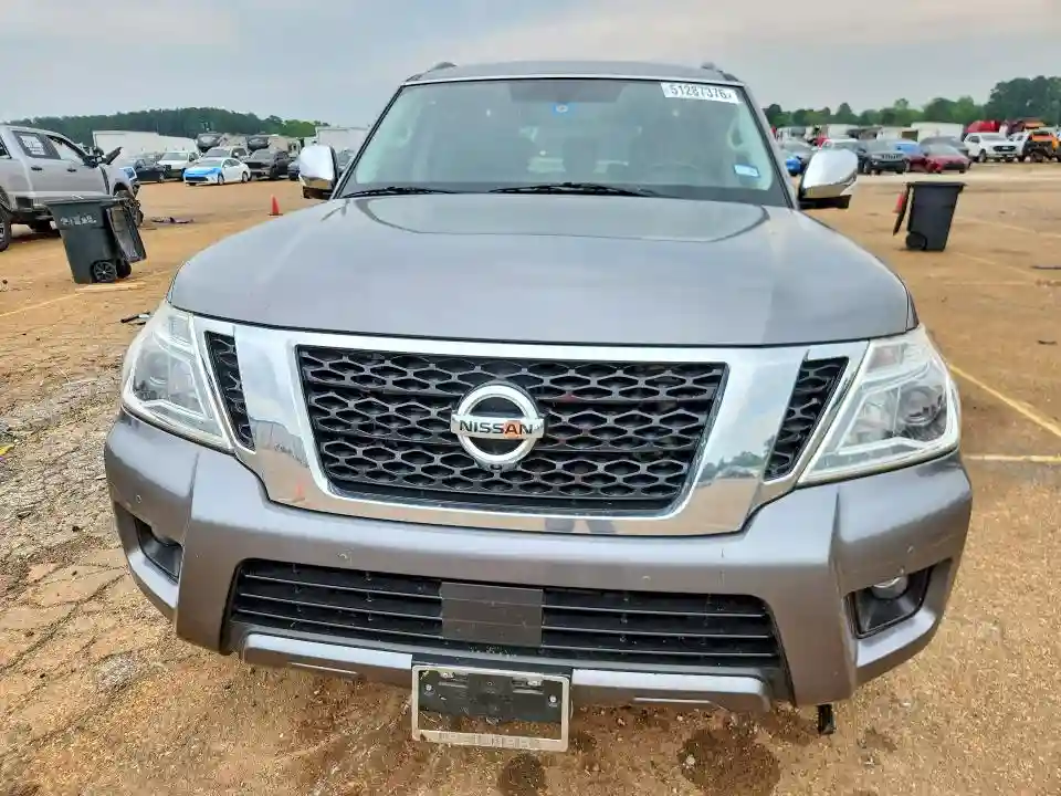 JN8AY2ND8L9109301 2020 NISSAN ARMADA-4