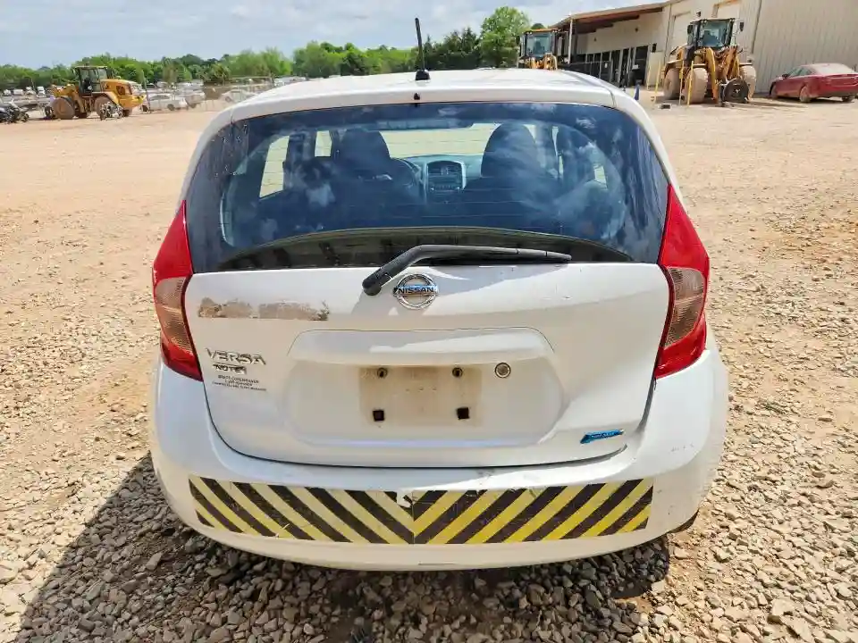 3N1CE2CP0FL378966 2015 NISSAN VERSA-5