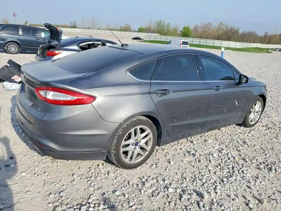 3FA6P0H73FR277764 2015 FORD FUSION-2