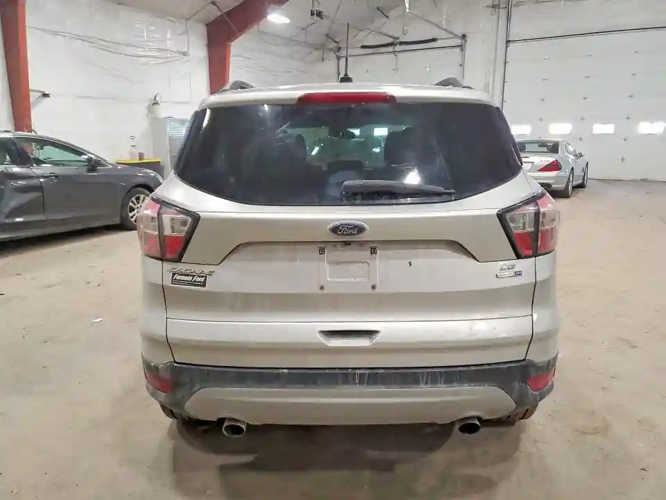 1FMCU9GD0JUD32928 2018 FORD ESCAPE-5
