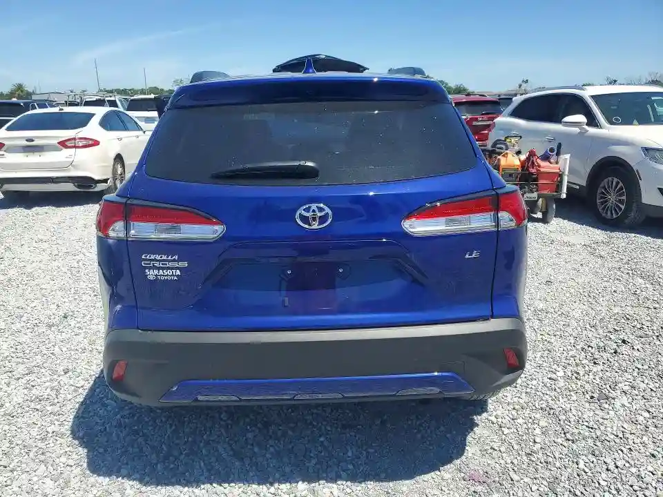 7MUCAAAG9RV104174 2024 TOYOTA ALL OTHER-5