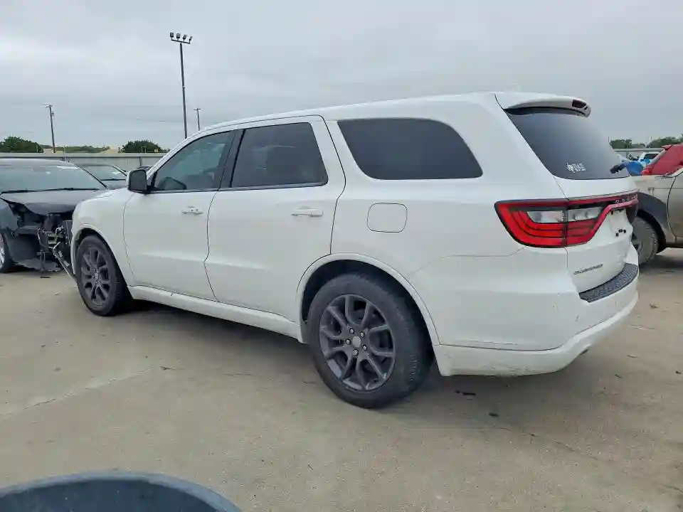 1C4SDHCT4FC169382 2015 DODGE DURANGO R-1