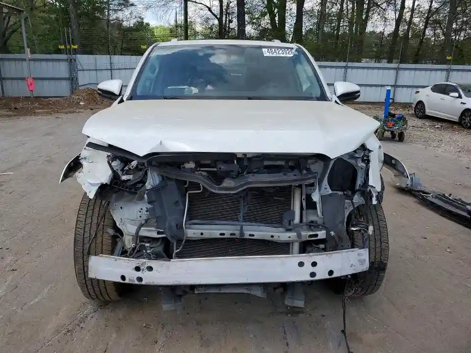JTEZU5JR7J5190031 2018 TOYOTA 4RUNNER-4