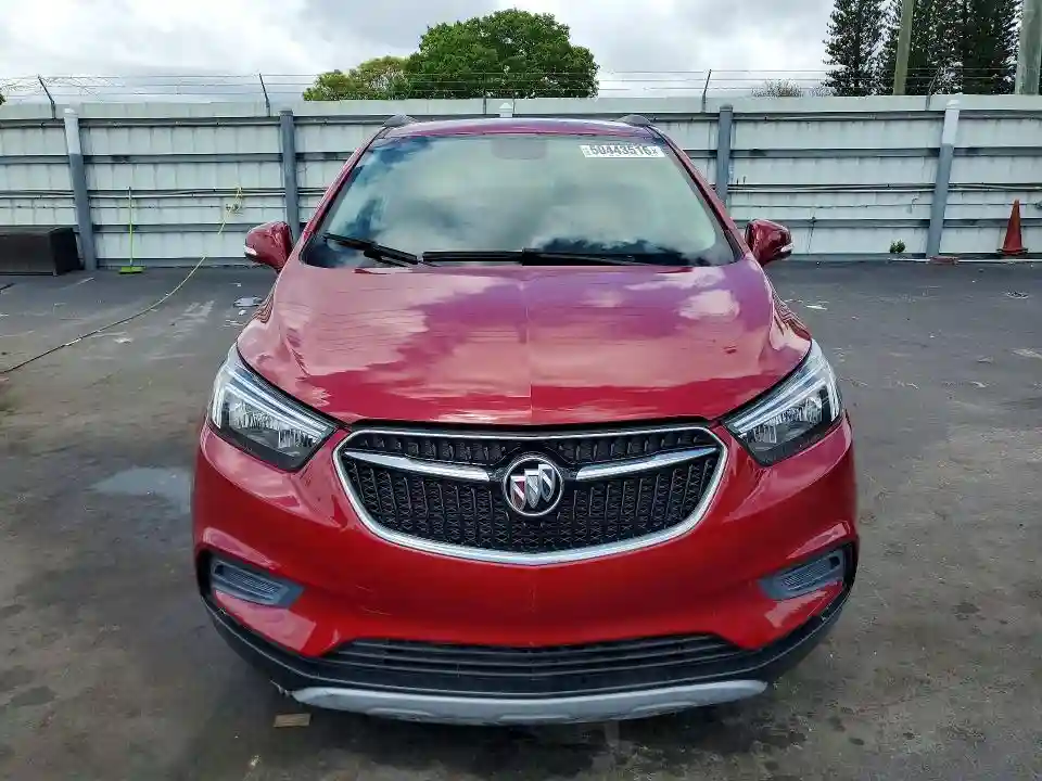 KL4CJASB8KB716788 2019 BUICK ENCORE-4