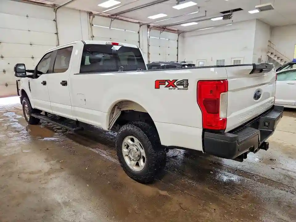 1FT7W2B68KED56759 2019 FORD F250-1