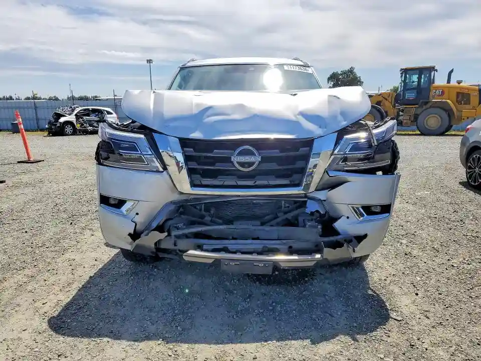 JN8AY2BA8N9390772 2022 NISSAN ARMADA-4