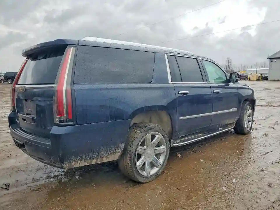 1GYS4HKJ0KR383738 2019 CADILLAC ESCALADE-2