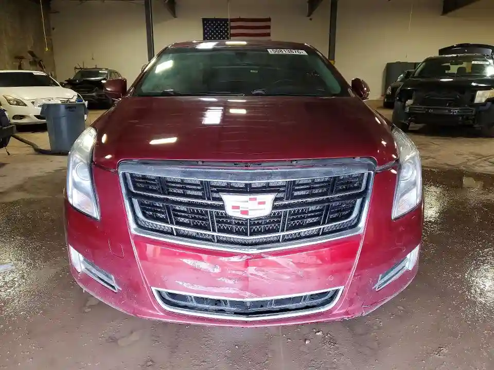 2G61M5S32H9118746 2017 CADILLAC XTS-4
