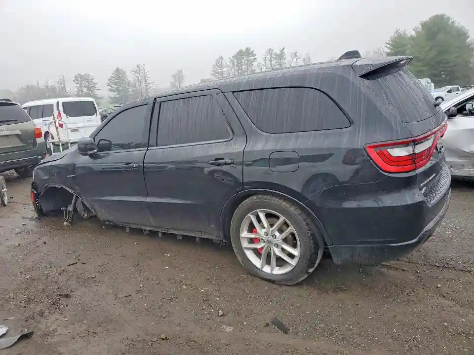 1C4SDJCT0MC661914 2021 DODGE DURANGO-1