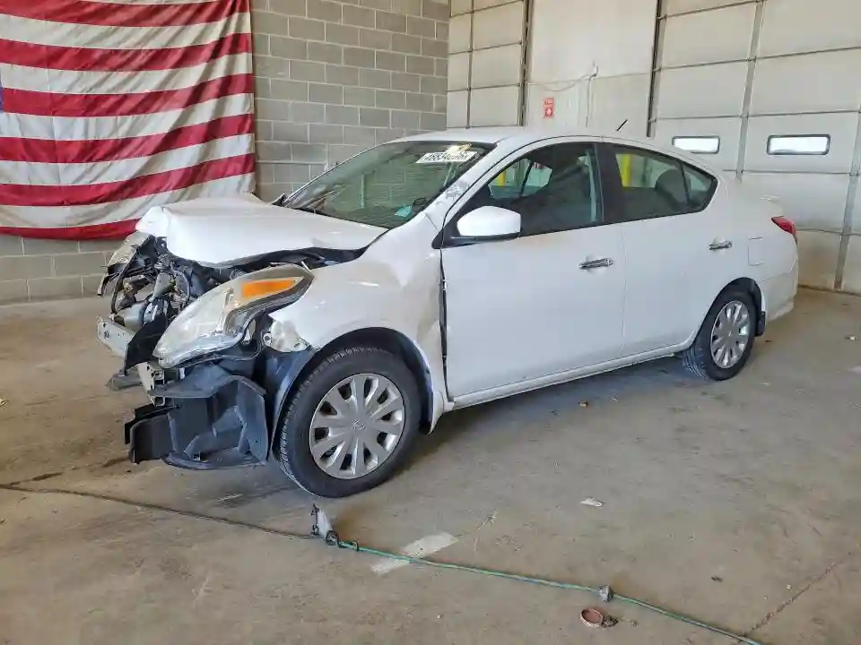 3N1CN7AP3HL895262 2017 NISSAN VERSA-0