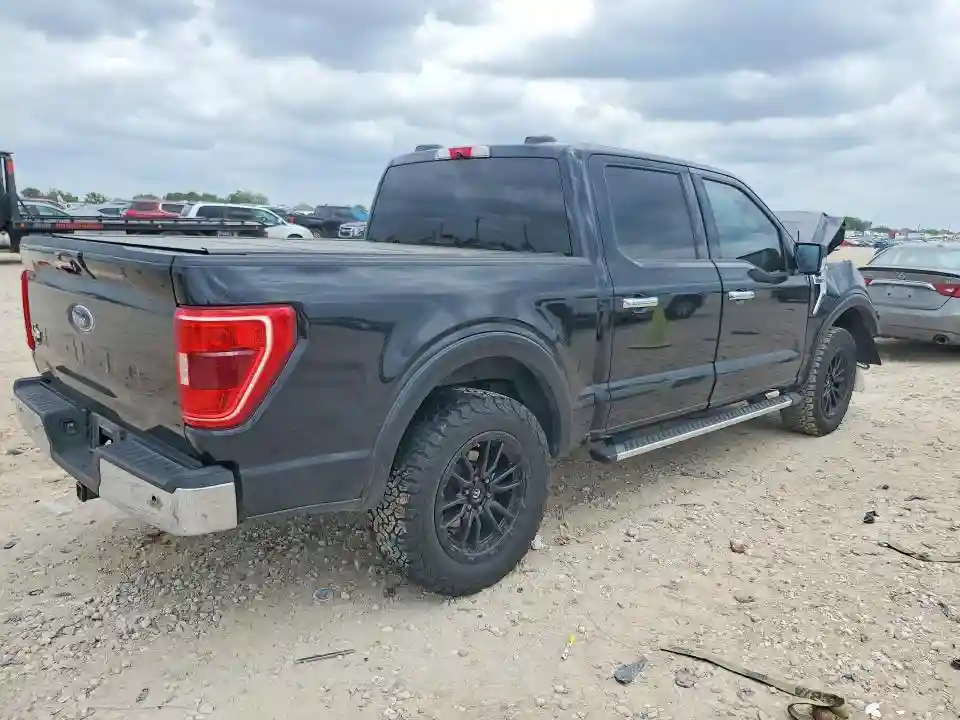 1FTEW1C55NFA26731 2022 FORD F-150-2