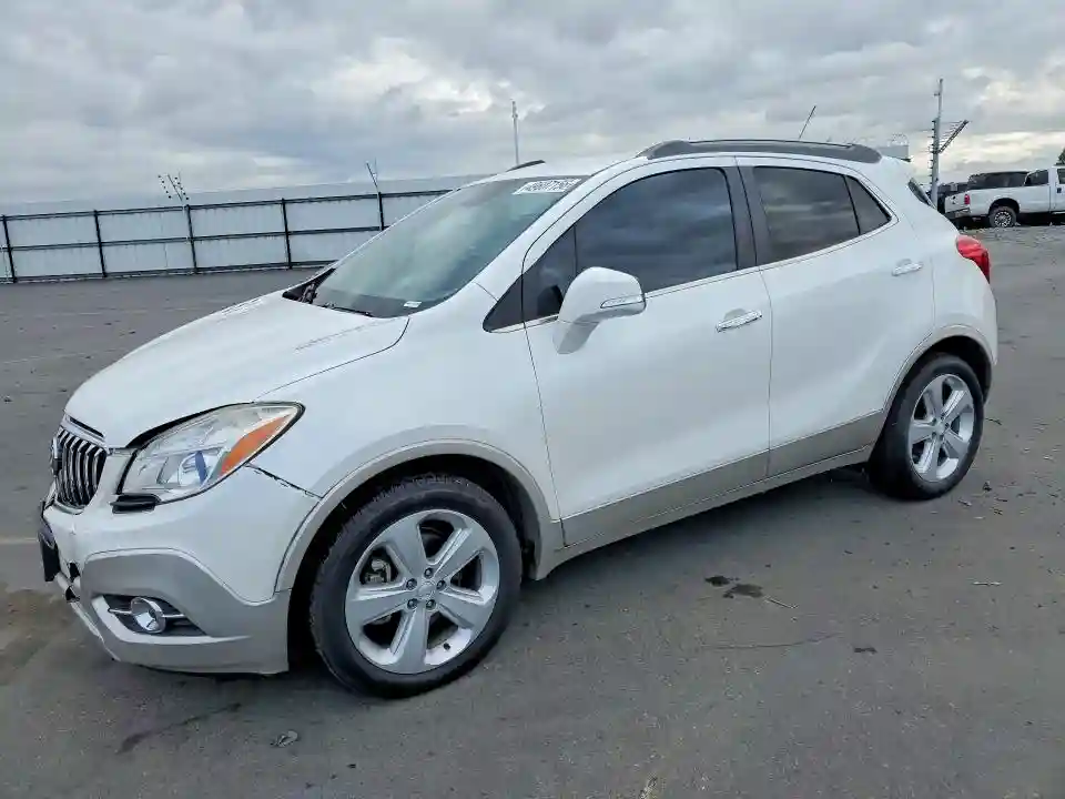 KL4CJBSB9FB200094 2015 BUICK ENCORE-0