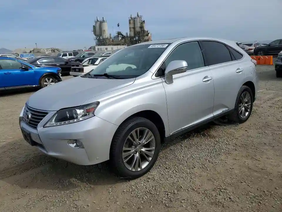 JTJZB1BA7D2412873 2013 LEXUS RX450-0
