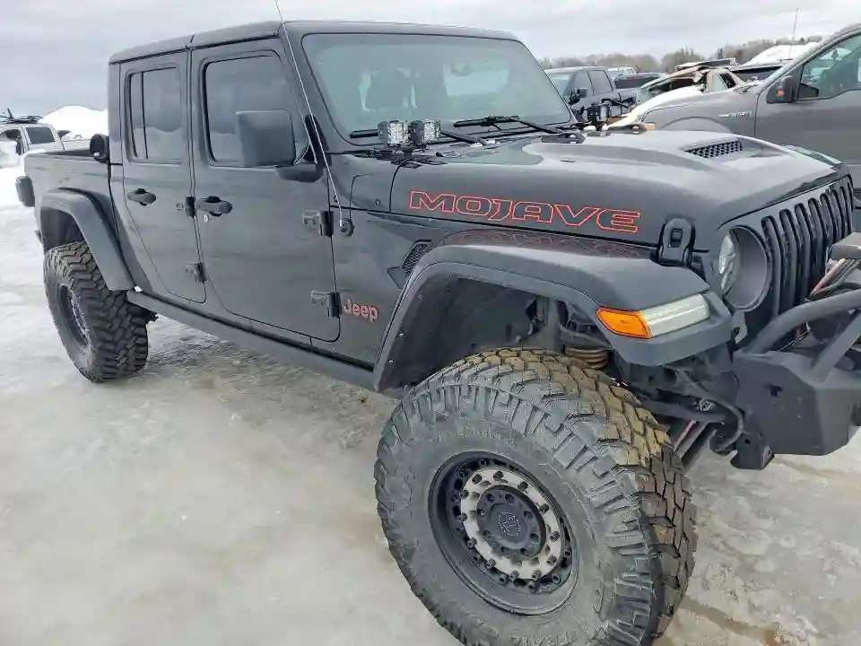 1C6JJTEG8NL117153 2022 JEEP GLADIATOR-3