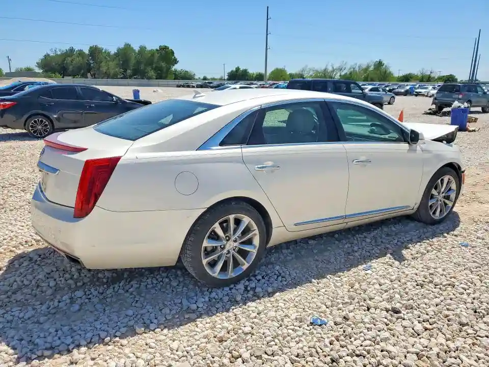 2G61M5S37E9323801 2014 CADILLAC XTS-2