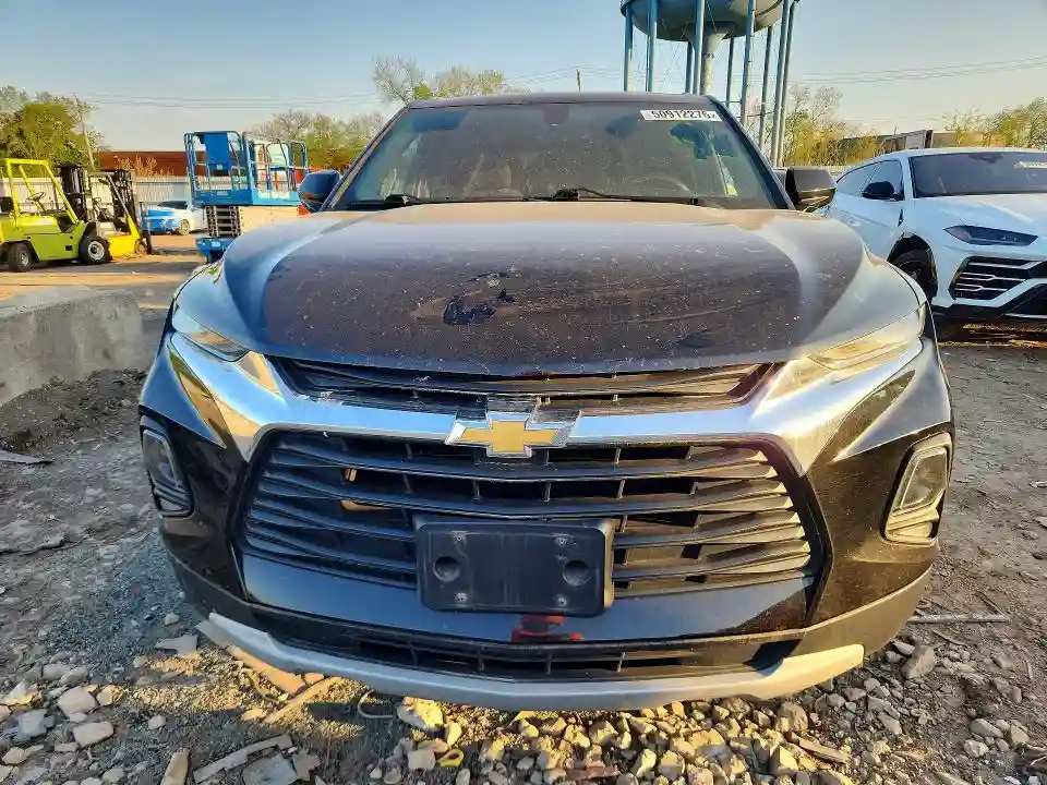3GNKBBRA6LS641698 2020 CHEVROLET BLAZER-4