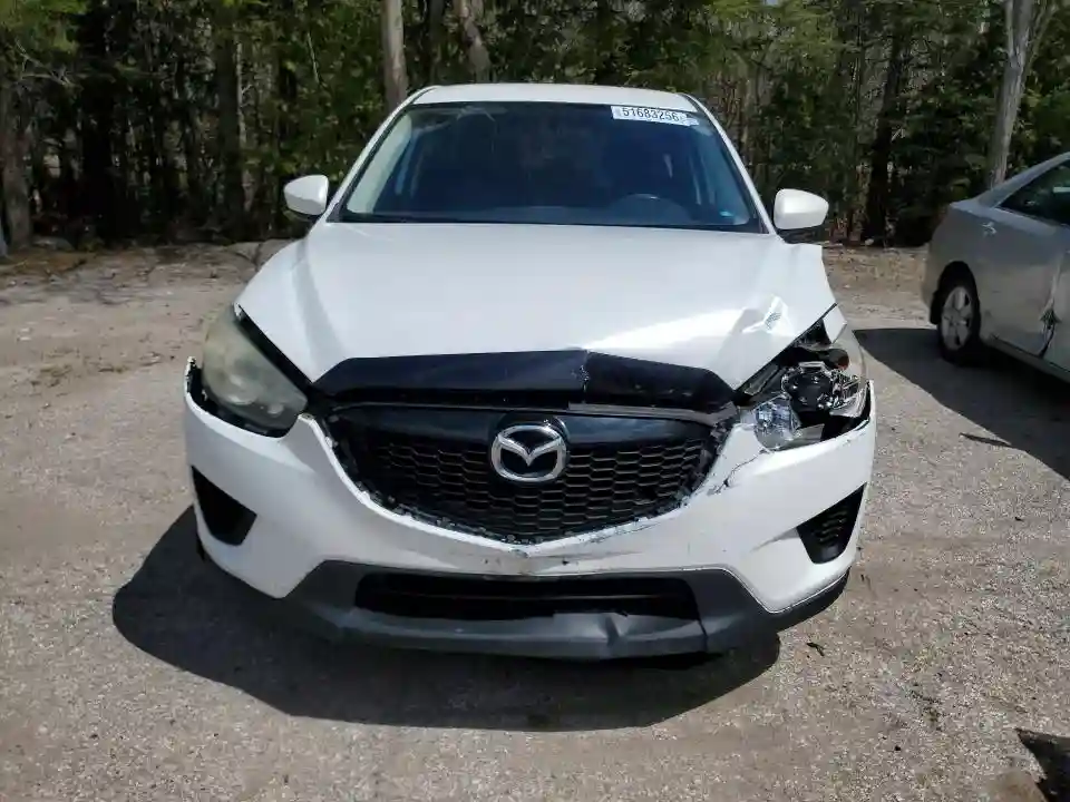 JM3KE4BE3D0157089 2013 MAZDA CX-5-4