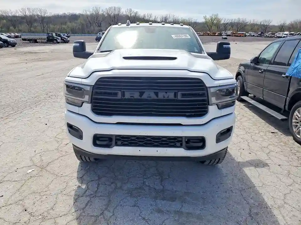 3C63R3EL8RG273940 2024 RAM 3500-4