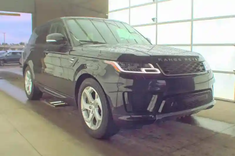 SALWR2SU8LA881789 2020 LAND ROVER RANGEROVER-0