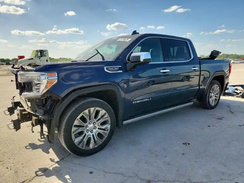 1GTU9FEL4LZ162453 2020 GMC SIERRA-0