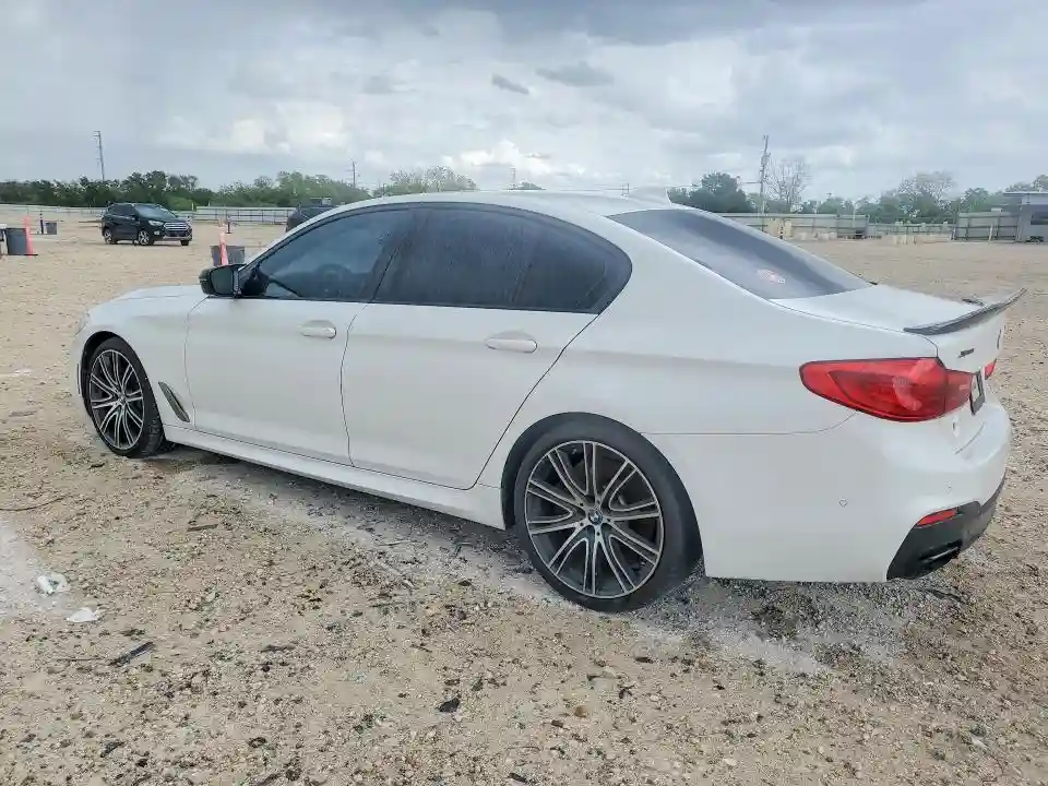 WBAJS7C04LCD22307 2020 BMW M5-1