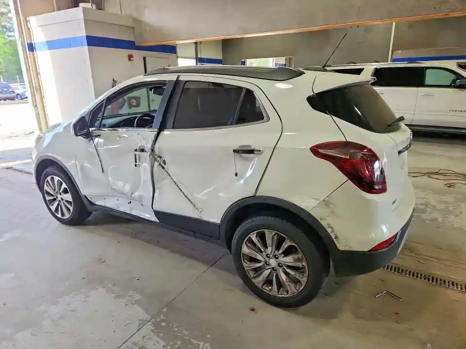 KL4CJESB4LB069833 2020 BUICK ENCORE-1
