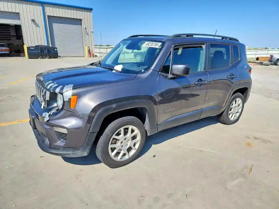 ZACNJBBBXKPJ84063 2019 JEEP RENEGADE-0