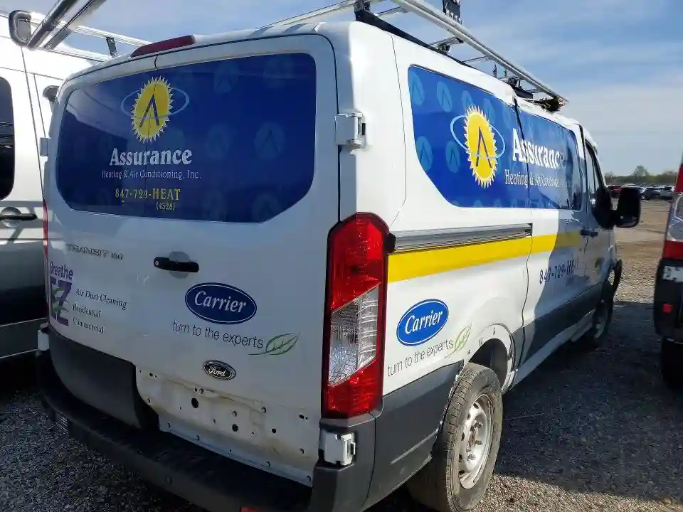 1FTYE1Y89PKB75222 2023 FORD TRANSIT-2