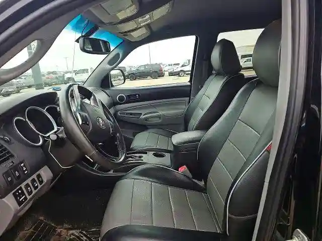 3TMLU4ENXCM088389 2012 TOYOTA TACOMA-4