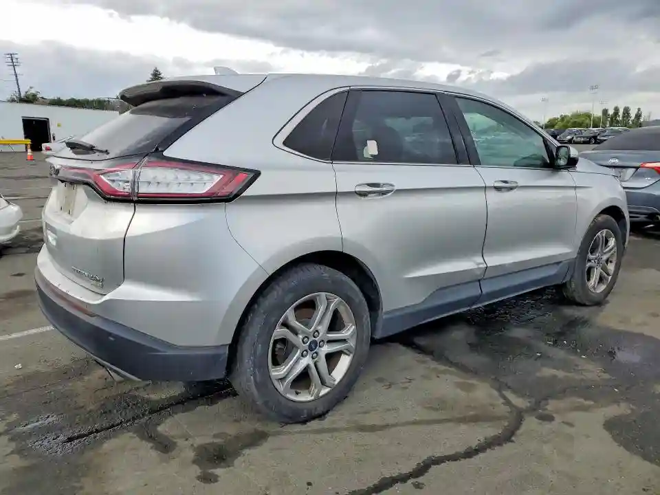 2FMPK3K94HBB75394 2017 FORD EDGE-2