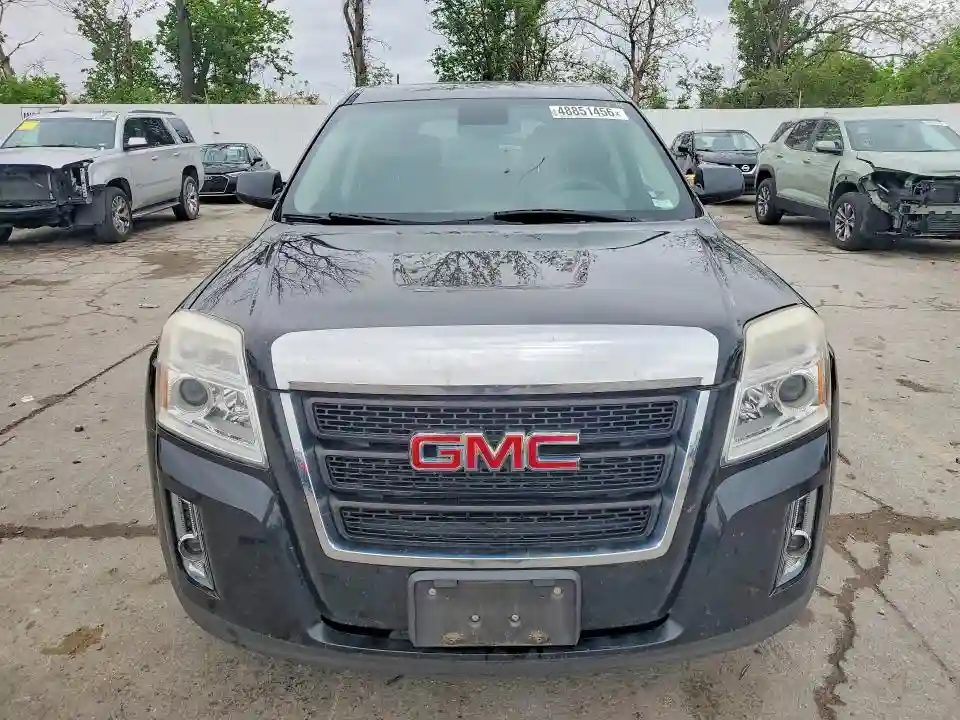 2GKFLVEK5F6223485 2015 GMC TERRAIN-4