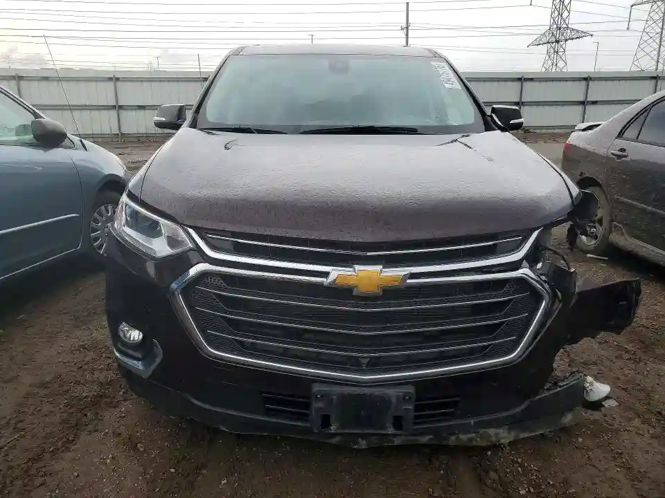 1GNEVHKW6MJ270705 2021 CHEVROLET TRAVERSE-4