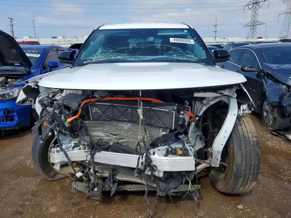 1FM5K8FW5NNA09423 2022 FORD EXPLORER-4