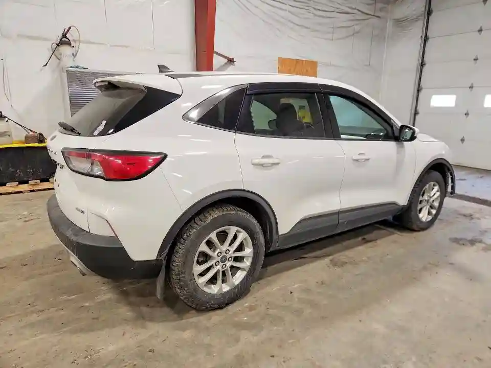 1FMCU9G64LUA89256 2020 FORD ESCAPE-2