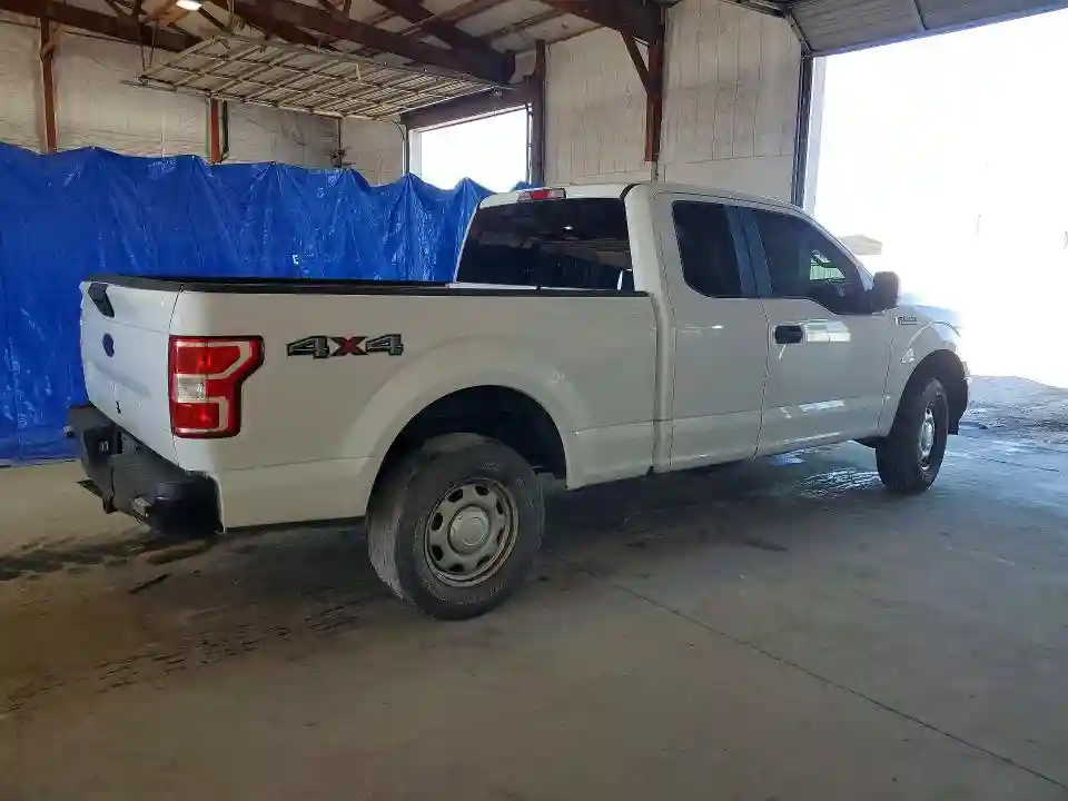 1FTFX1E52KFA21867 2019 FORD F-150-2